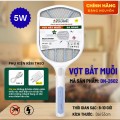 Vợt muỗi 3W - DN2602 Đặng Nguyễn