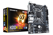 GIGABYTE H310M-DS2 – Lựa chọn cho cấu hình phổ thông thế hệ 8